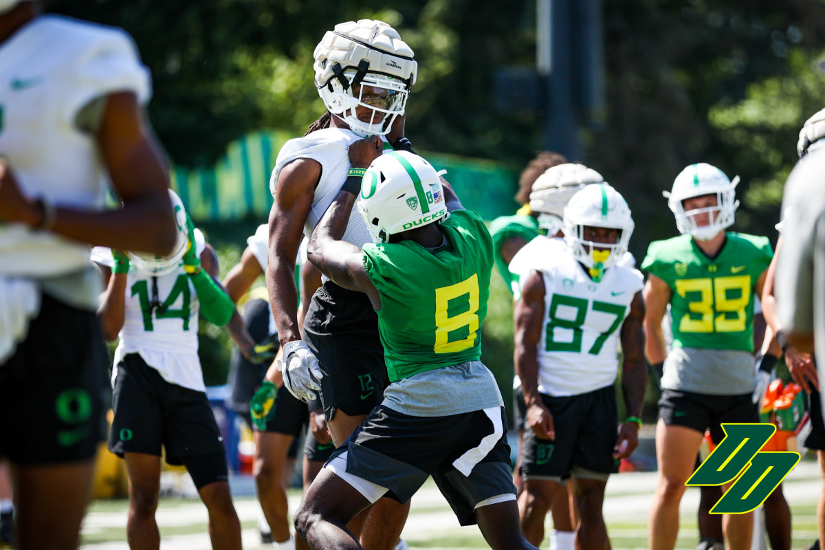 Dontae Manning 2